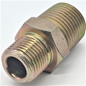 PIPE NIPPLE 1/2 X 3/8