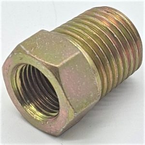 BUSH 1/4 X 1/8 BSP