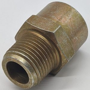 ADAPTOR M16 F X 3/8 M