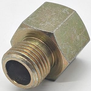 ADAPTOR 1/4F X M16 M