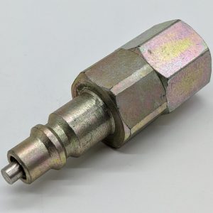 FEMALE ADAPTOR SELF SEAL 3/8