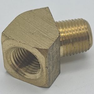 ELBOW 45DEG 1/8 M/F NPT
