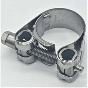 HOSE CLAMP 3/4" HEAVY DUTY 27-29MM