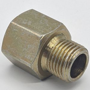 ADAPTOR 3/8F X M16 M