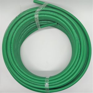 6MM NYLON - GREEN