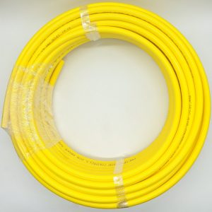 8MM NYLON - YELLOW