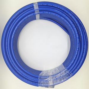 10MM NYLON - BLUE