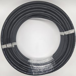 16MM NYLON - BLACK