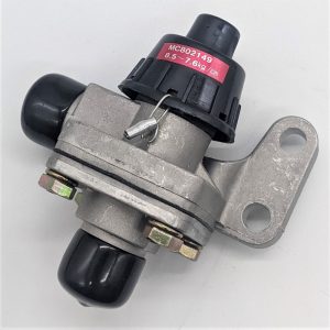 GOVERNOR VALVE - MITSUBISHI