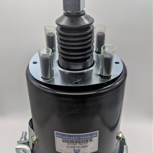 SPRING BRAKE - MITSUBISHI R/H