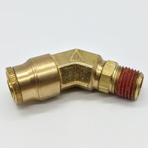 PTC 45DEG ELBOW 1/2 X 1/4 M