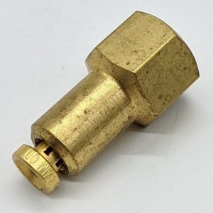 PTC CONNECTOR 5/32 X 1/8 F