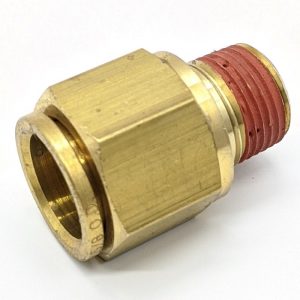 PTC CONNECTOR 5/8 X 3/ M