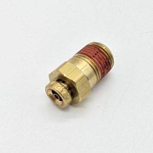 PTC CONNECTOR 5/32 X 1/8 M
