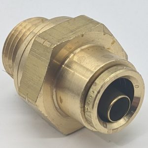 PTC CONNECTOR 3/8 X M16 M