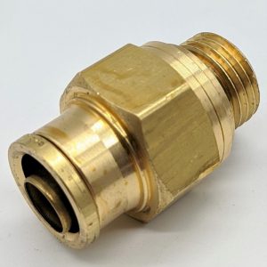 PTC CONNECTOR 1/2 X M16 M