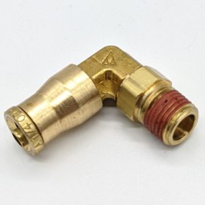 PTC ELBOW 1/4 X 1/8 M