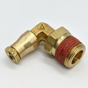 PTC ELBOW 1/4 X 3/8 M