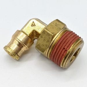 PTC ELBOW 3/8 X 3/4 M