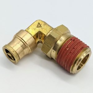 PTC ELBOW 3/8 X 1/2 M