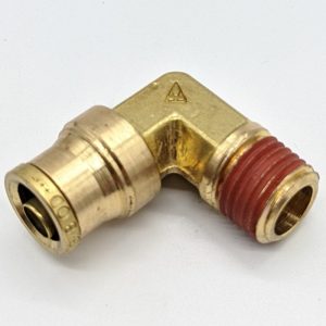 PTC ELBOW NON-SWIVEL 3/8 X 1/4 M