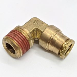 PTC ELBOW NON-SWIVEL 3/8 X 3/8 M