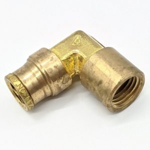 PTC ELBOW 3/8 X 1/4 F