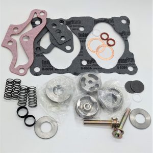 FIELD KIT - SUIT TF750