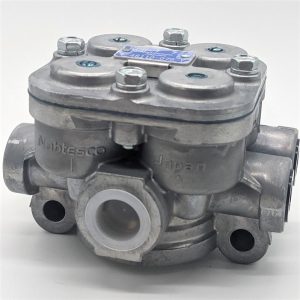 PRESSURE PROTECTION VALVE - ISUZU