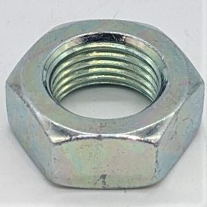 JAM NUT 5/8"