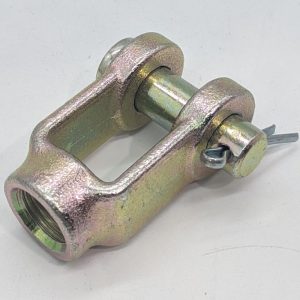 CLEVIS 5/8 X 1/2 STANDARD PIN