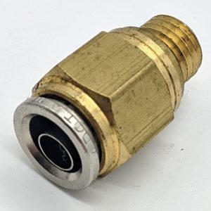PTC CONNECTOR 10MM X M12 M