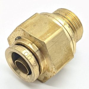 PTC CONNECTOR 10MM X M16 M