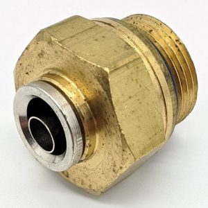 PTC CONNECTOR 10MM X M22 M