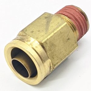 PTC CONNECTOR 12MM X 1/4 M