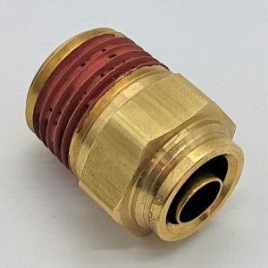 PTC CONNECTOR 12MM X 1/2 M