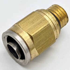 PTC CONNECTOR 12MM X M16 M