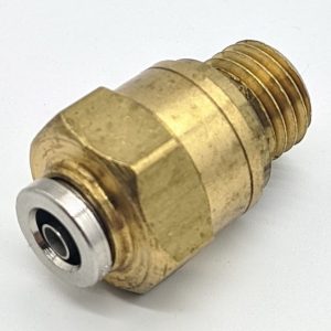 PTC CONNECTOR 6MM X M12 M