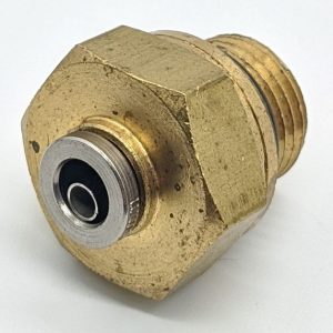 PTC CONNECTOR 6MM X M16 M