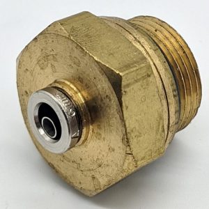 PTC CONNECTOR 6MM X M22 M