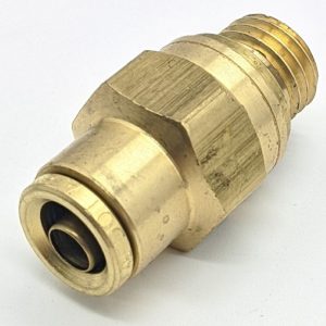 PTC CONNECTOR 8MM X M12 M