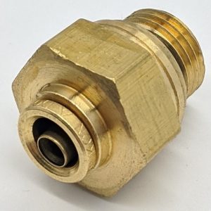 PTC CONNECTOR 8MM X M16 M