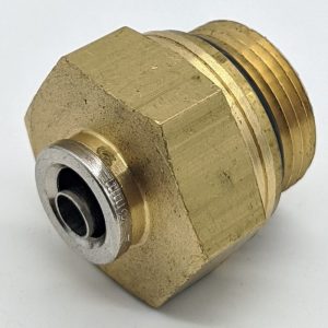 PTC CONNECTOR 8MM X M22 M