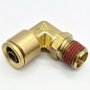 PTC ELBOW 10MM X 1/4 M