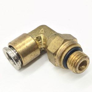 PTC ELBOW 10MM X M12 M