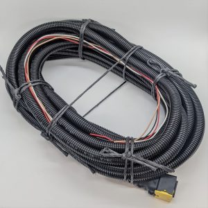 TPMS SPARE - HARNESS TYPE C