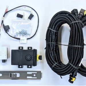 TPMS KIT 5.2 - COACH