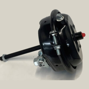 T30 DRUM CHAMBER - 90 DEG 7.75"